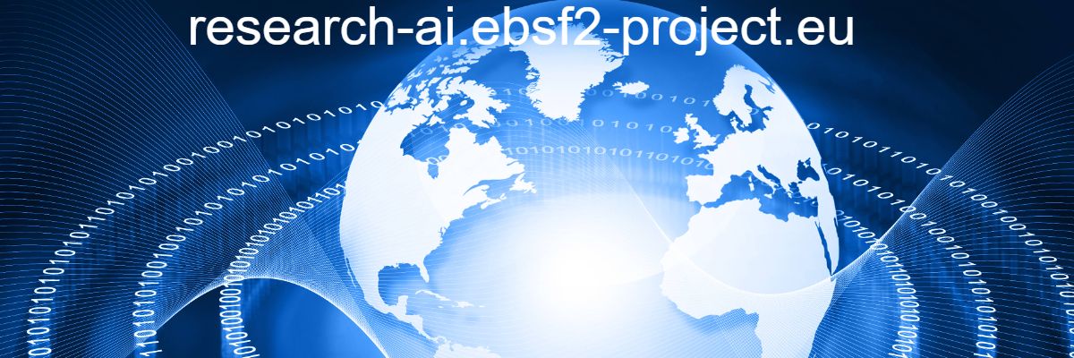 research-ai.ebsf2-project.eu